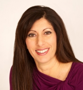Anne Gideon