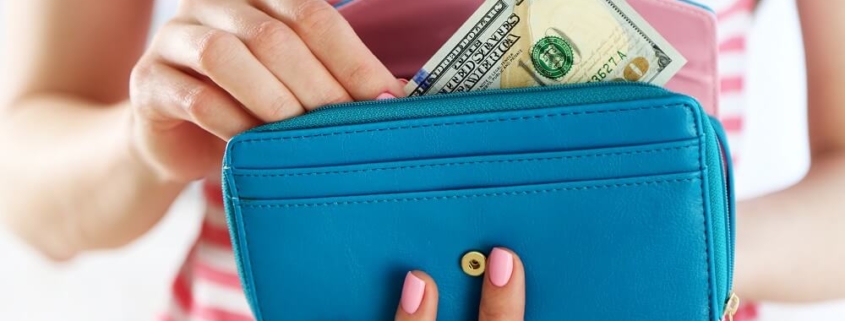 cost of hiring a professional organizer