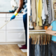 the difference between a professional organizer and a cleaner_