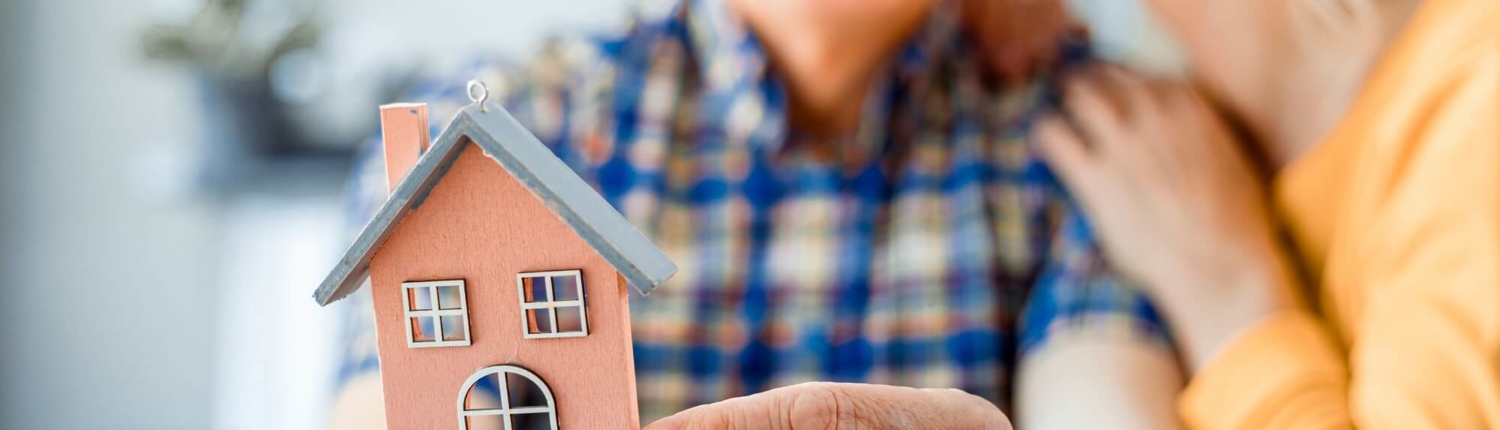 downsizing tips for seniors