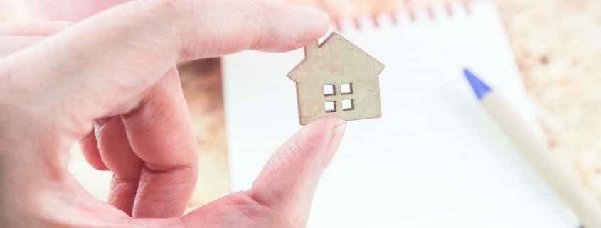 storage solutions for small homes