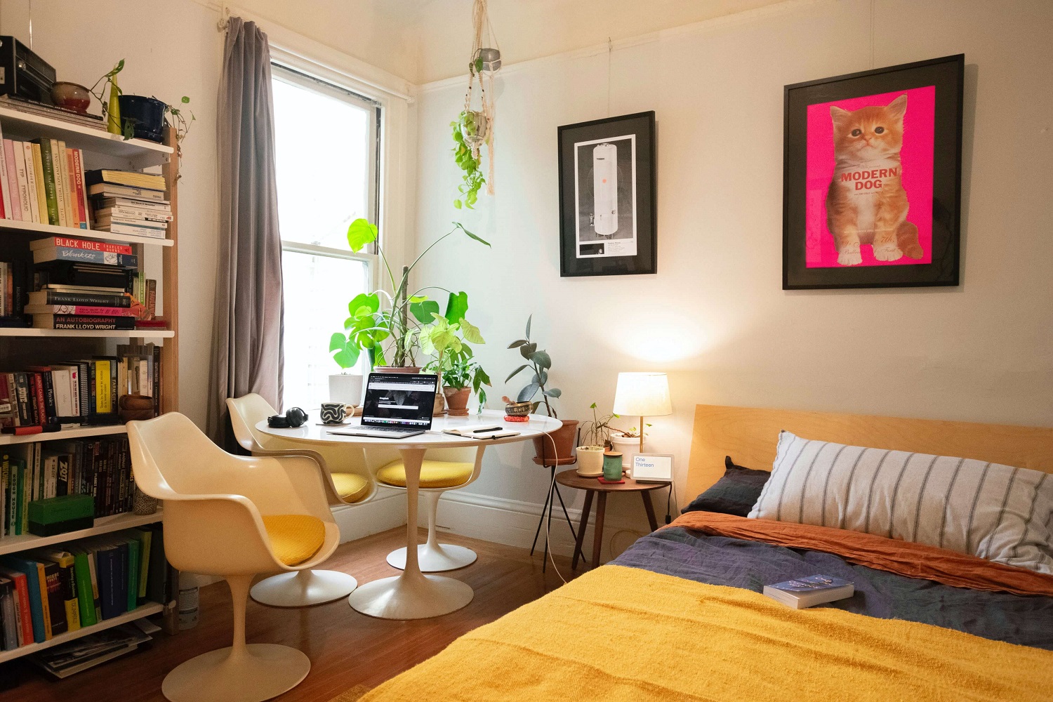decluttering