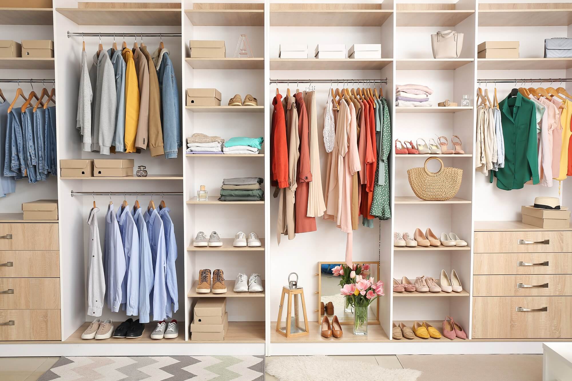 Traditional Home Organizing Traditional Home Organizing