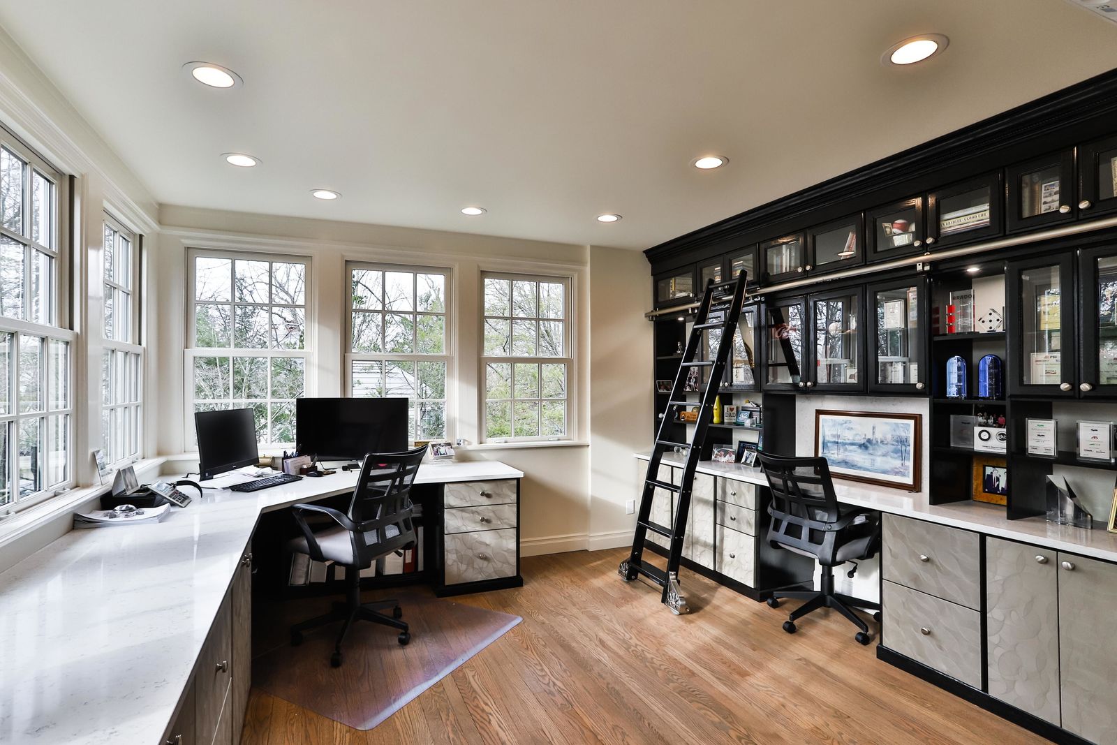 home office organizing Toronto home office organizing Toronto