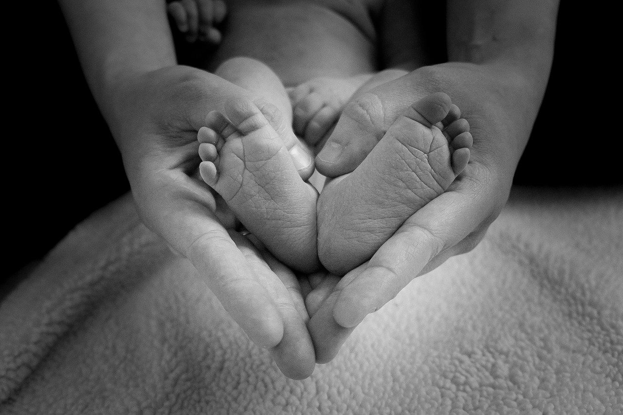 Post-Natal-Organizing Post-Natal-Organizing