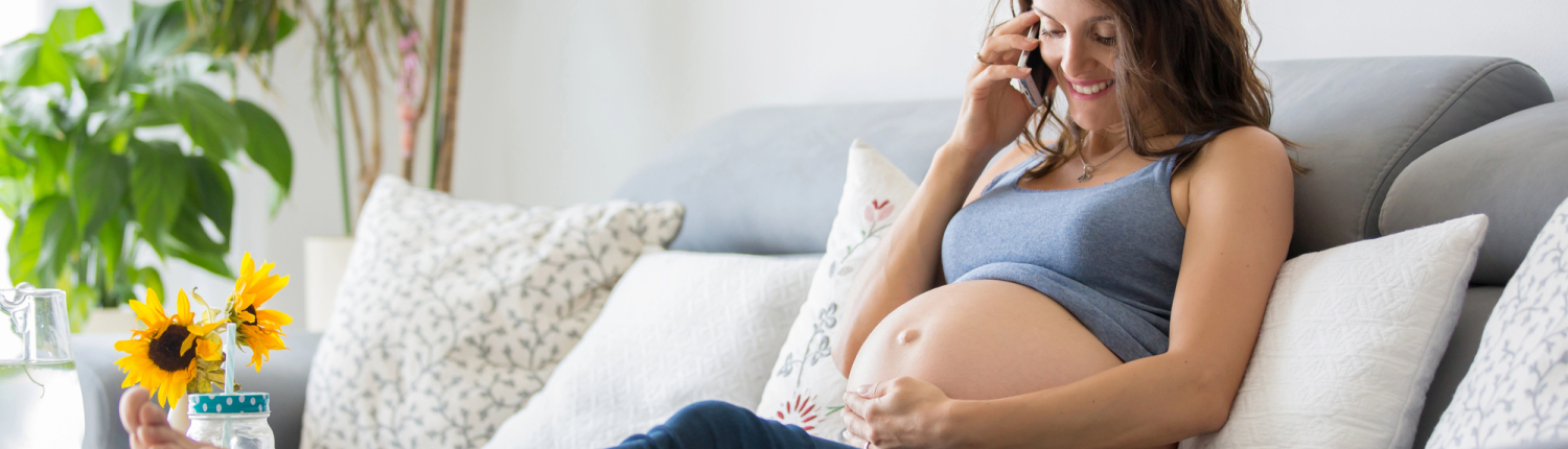 post maternity home organizing service toronto